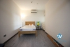 Beautiful apartment for rent, modern furniture for rent in ciputra ha noi